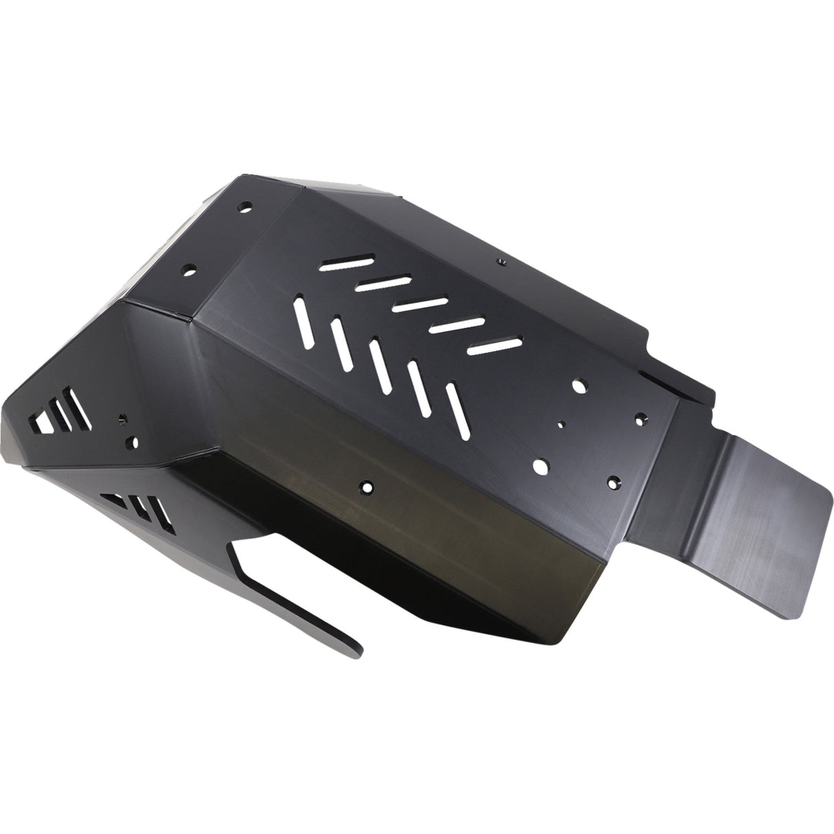 Moose Offroad Pro Skid Plate - PX1606 Yamaha Tenere 700 2021-2024