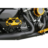 ARLEN NESS 1621-1221 410-061 Diamond Floorboards passenger - gold