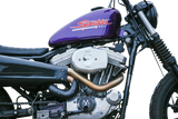 Air Cleaner Cover - Tribute - Chrome - 1014-0296