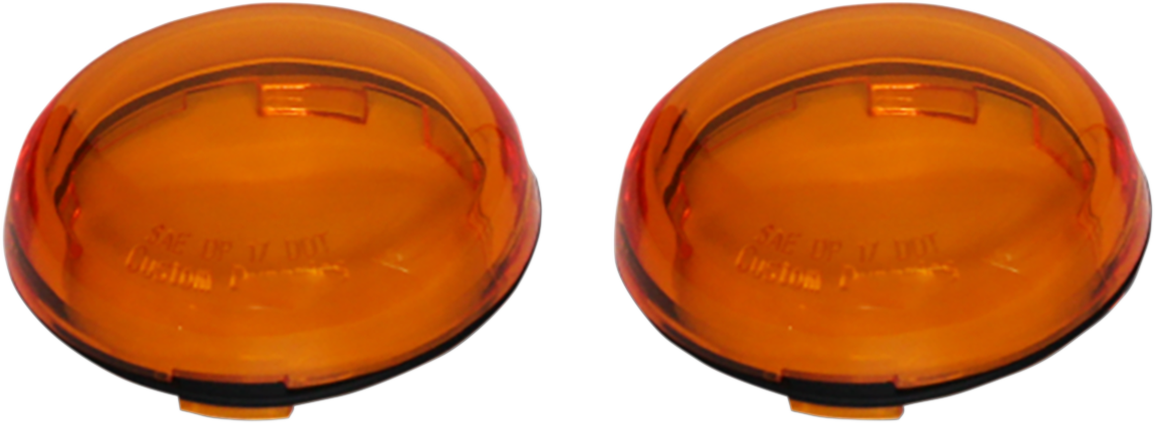 ProBEAM® Deuce-Style Turn Signal Lenses