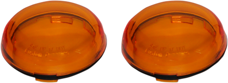 ProBEAM® Deuce-Style Turn Signal Lenses