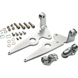 Ciro Footpeg - 66200 For Indian 2014-2025