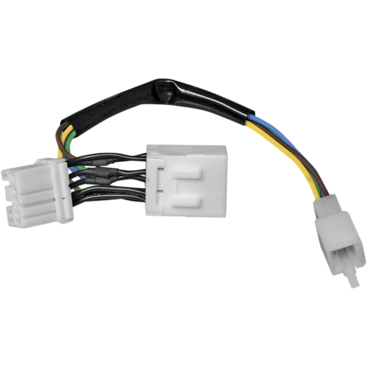 RIVCO PRODUCTS 3902-0147 HD007-13 Trailer Wiring Sub-Harness - FLH