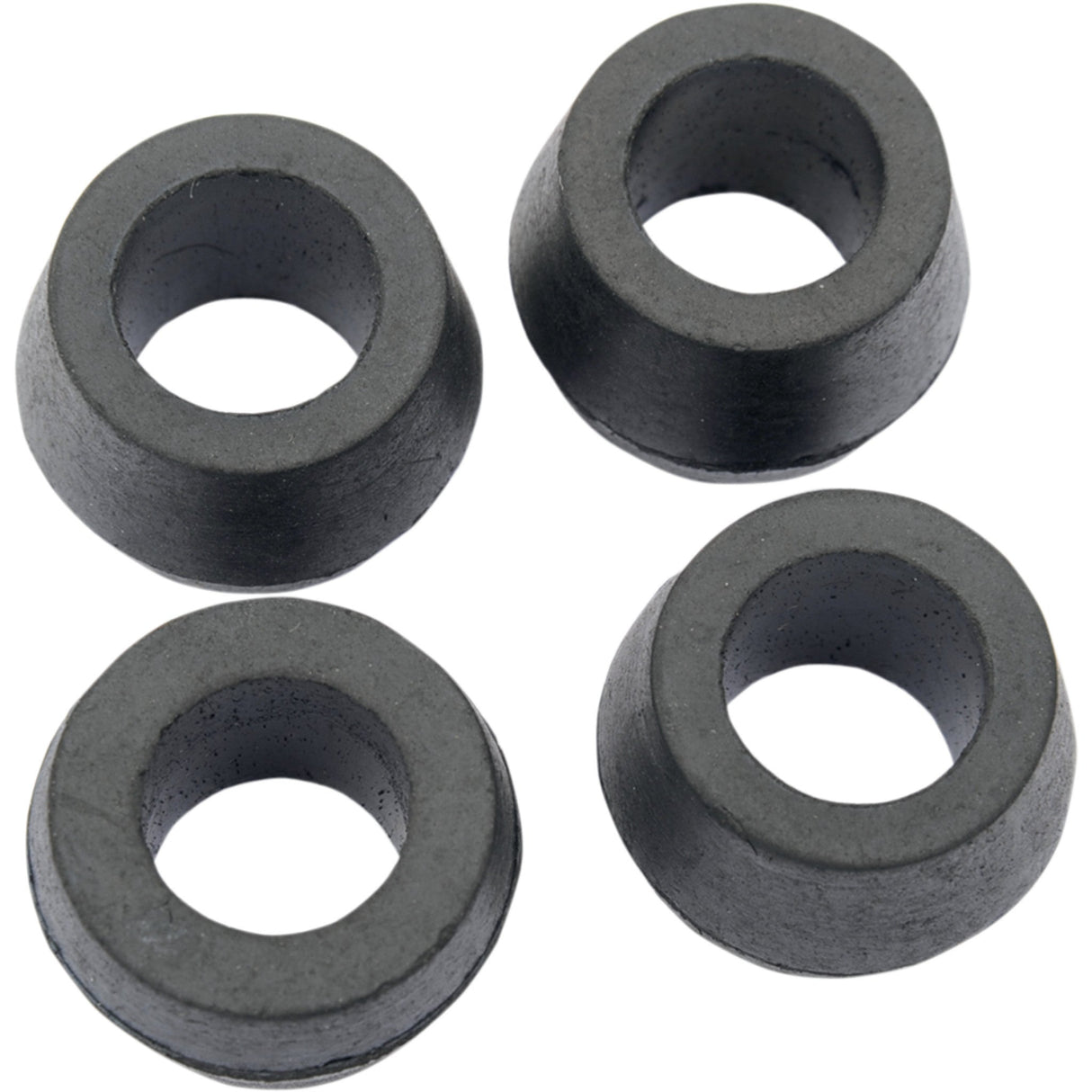 Eastern Motorcycle Parts Rear Shock Bushings Shock Bushings Rear - 44-0510 For Harley Motorcycles 1954-1974