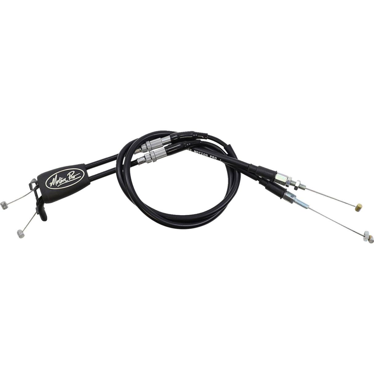 MOTION PRO 0632-0938 01-2924 Rev3 Variable Rate Throttle Kit Throttle Kit - Rev3