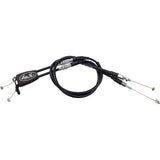 MOTION PRO 0632-0938 01-2924 Rev3 Variable Rate Throttle Kit Throttle Kit - Rev3