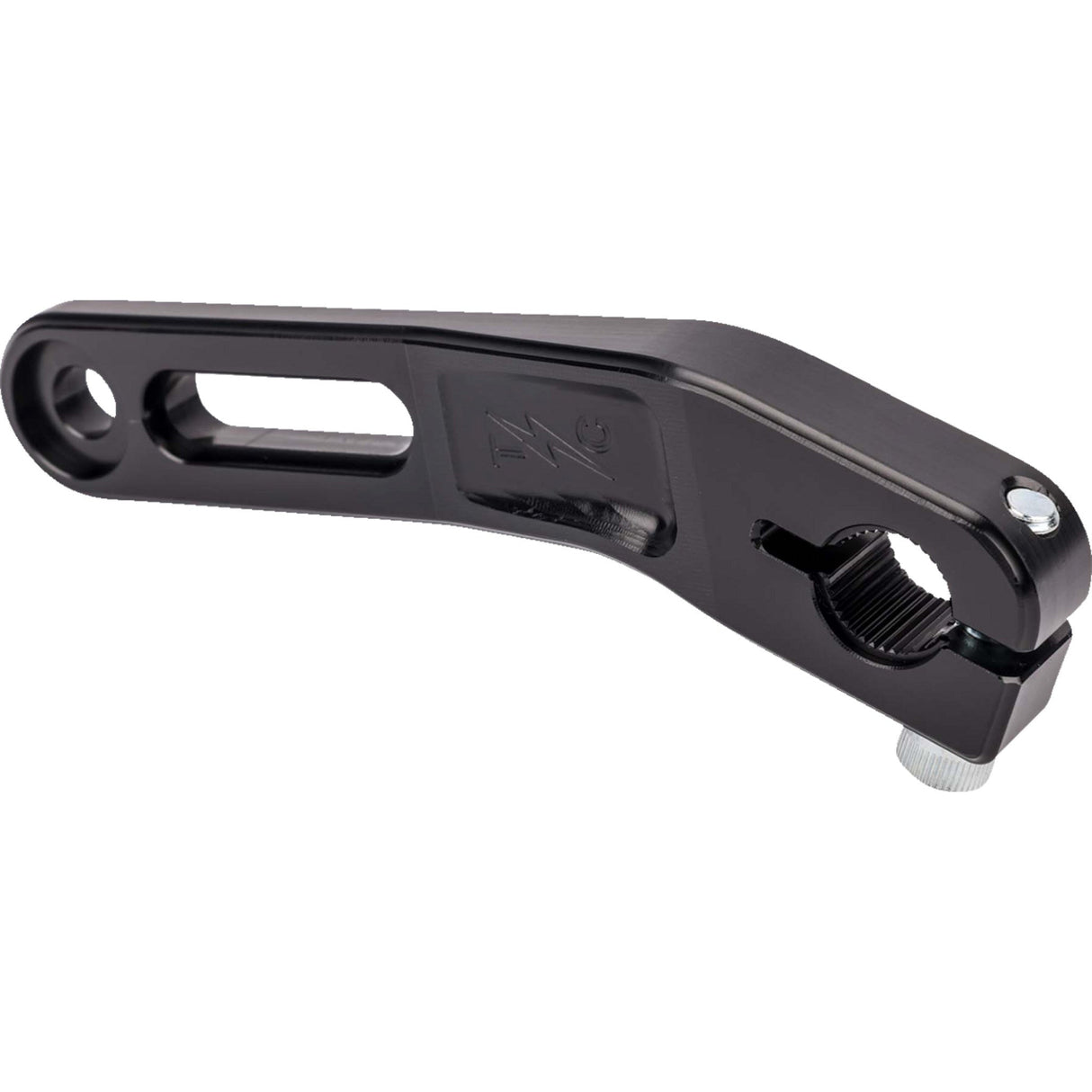 Thrashin Supply CO. EZ Shift Inner Arm Lever Black - TSC-2908-1 For Harley Touring 2007-2026