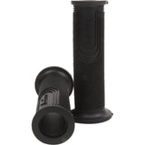 G2 ERGONOMICS CORP. 0630-2954 6274.82.40.06-0 7/8" Street Style Handlebar Grips Grips - 7/8" - Black