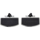 Cobra Floorboard Kit - 06-3840 Suzuki C50T Boulevard / Boulevard / C90T Boulevard 2005-2009