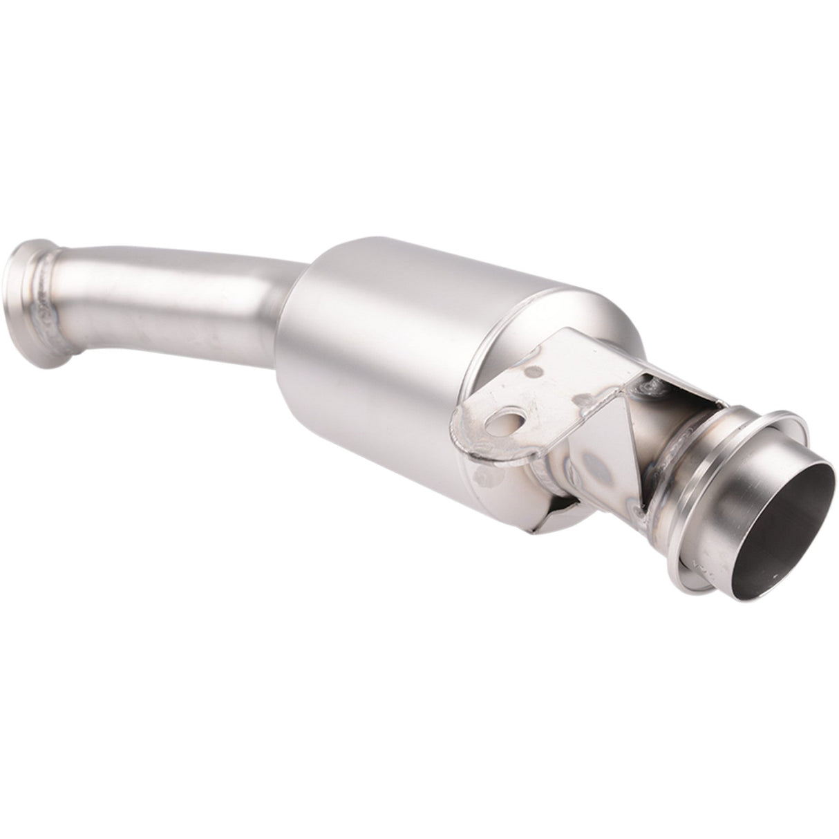 LEOVINCE 1812-0282 8070 Cat Eliminator Link Pipe Link Pipe