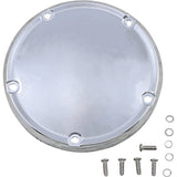 Drag Specialties Derby Cover For Harley Softail 2018-2026