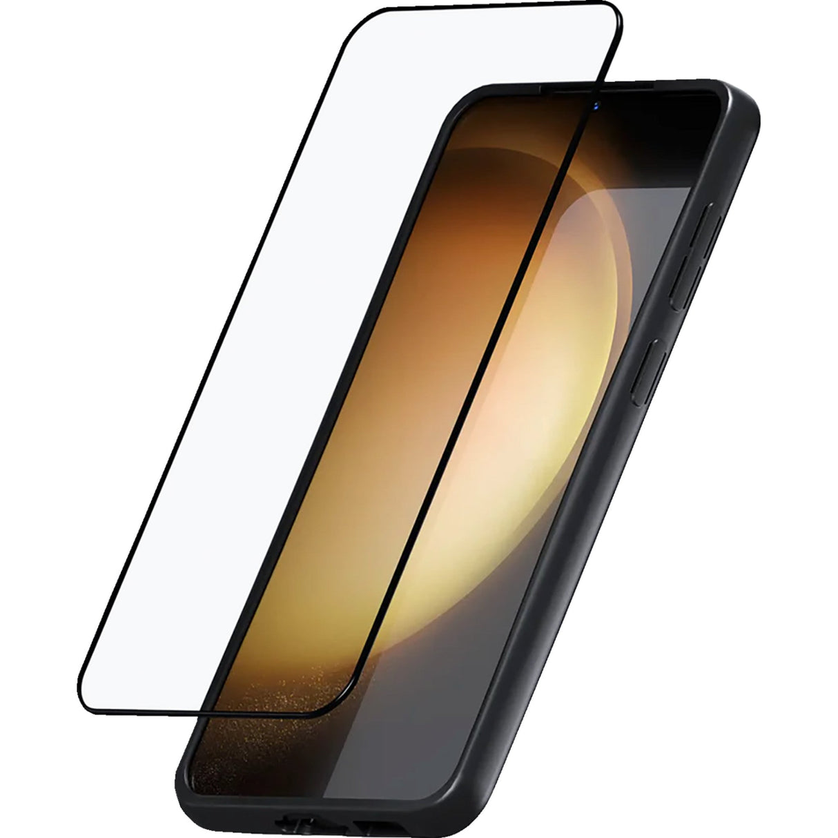 SP CONNECT 0636-0532 52863 Screen Protector glass - samsung s23+
