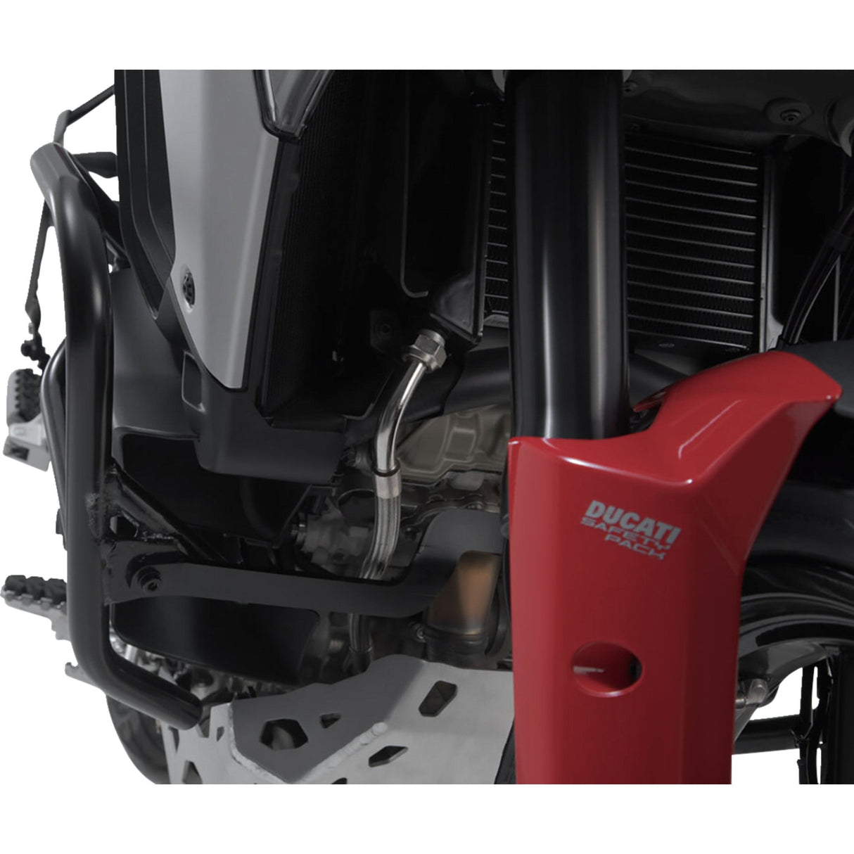 Sw-Motech Crash Bar - SBL.22.822.10000/B Ducati Multistrada 2021-2024