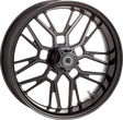Split-Spoke Rim