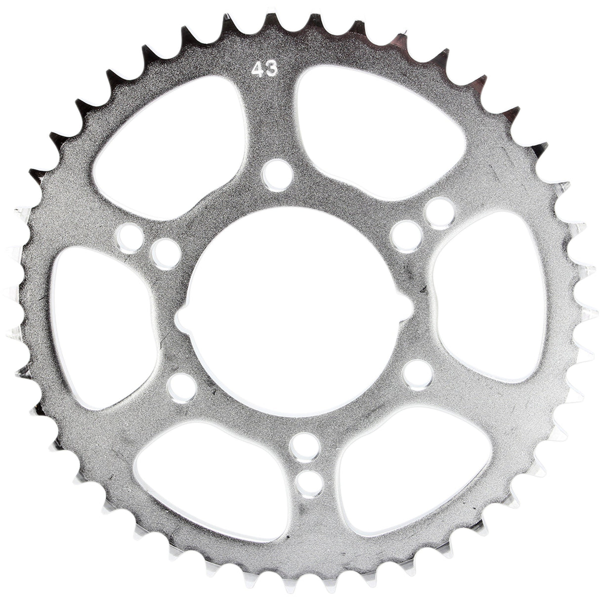 JT Sprockets Sprocket - JTR499.43 Suzuki 750 / 1000S / 1000R / 1300R Hayabusa 1996-2007