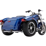 Cobra RPT Muffler - 6300 For Harley Freewheeler 2015-2025