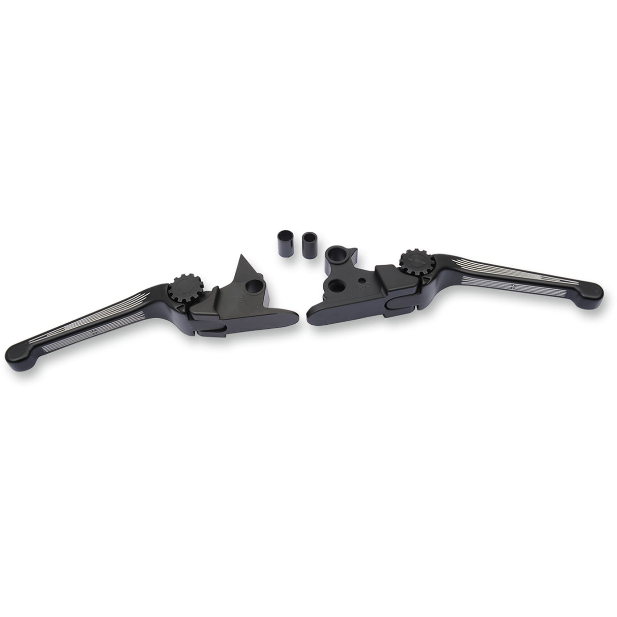 Psr Anthem Lever Set - 12-00656-31 For Harley Softail 2015-2024