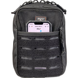 BILTWELL 3515-0243 3015-01 EXFIL-3 Bag 2.0 black