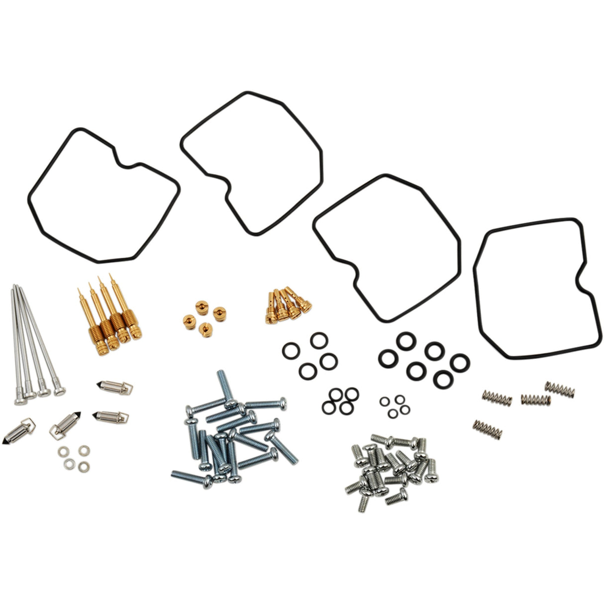Parts Unlimited Repair Kit - 1003-1342 Kawasaki 1200 Voyager 1986-2003