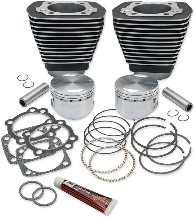 96" Big Bore Kit