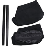 ROX SPEED FX 0635-1619 G1-AS-K All Season Gauntlet Handguards Handguards - Gauntlet - All Seasons