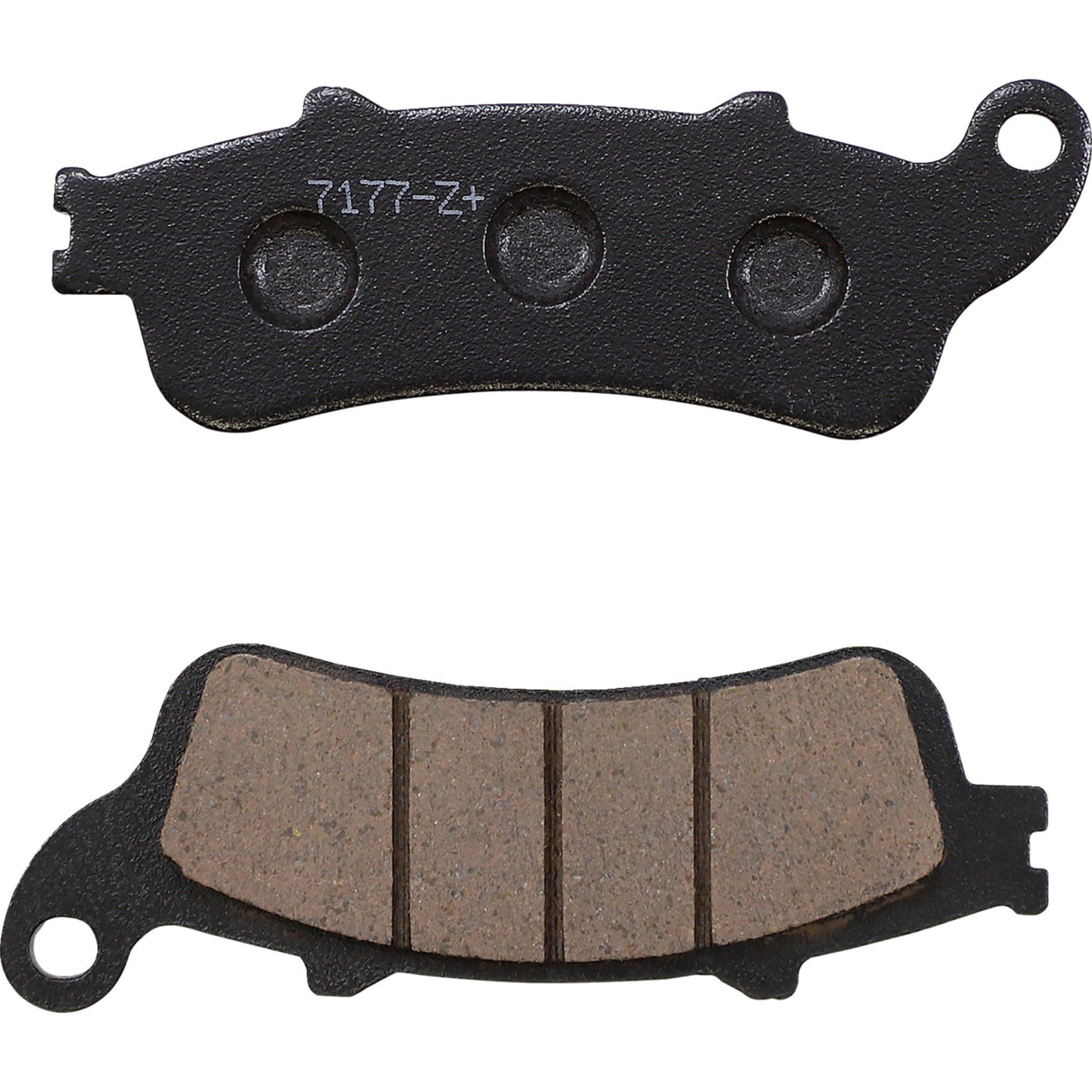 Lyndall Racing Brakes Llc Brake Pad - 7177-Z+ Victory Vision 2008-2014