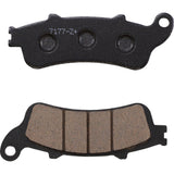 Lyndall Racing Brakes Llc Brake Pad - 7177-Z+ Victory Vision 2008-2014