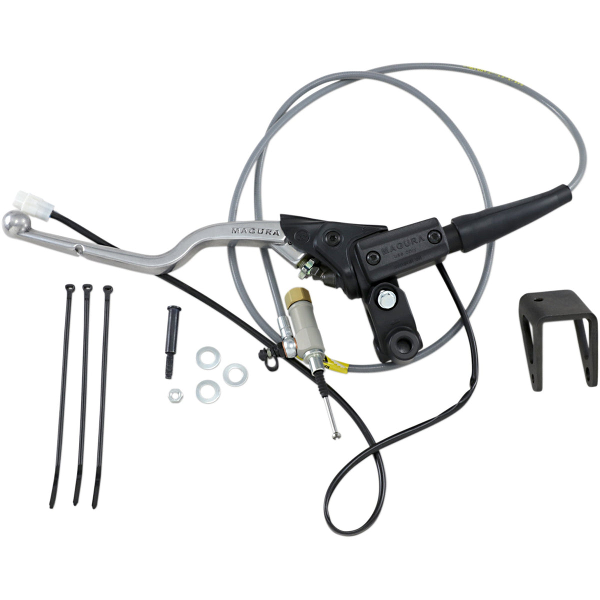 Hymec MAGURA 0612-0460 2100810 Hymec Hydraulic Clutch System Clutch System ...