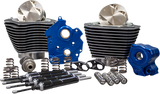 124" Power Package Engine Performance Kit - Chain Drive - 0904-0090