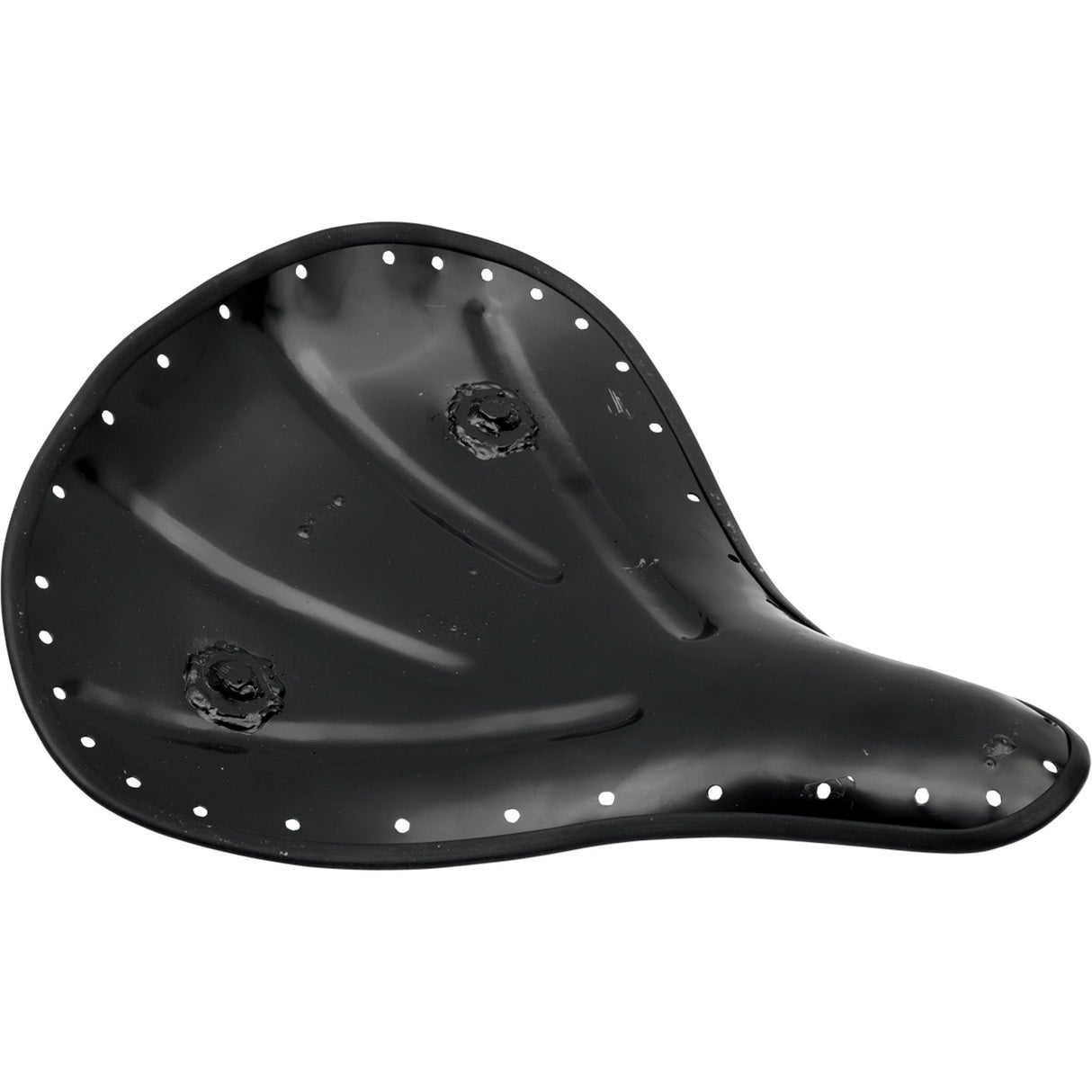 DRAG SPECIALTIES 0806-0046 Spring Solo Seat Base Large Spring Solo Seat Pan
