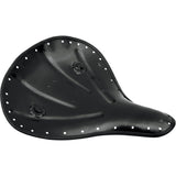 DRAG SPECIALTIES 0806-0046 Spring Solo Seat Base Large Spring Solo Seat Pan