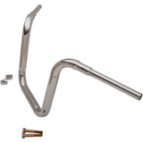 LA CHOPPERS 0601-4850 LA-7375-13 Treehugger Handlebar - Wide - 13" - Chrome