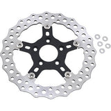 Arlen Ness Brake Rotor - 02-786 For Harley Motorcycles 2000-2017
