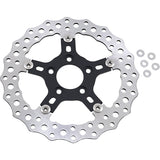 Arlen Ness Brake Rotor - 02-786 For Harley Motorcycles 2000-2017
