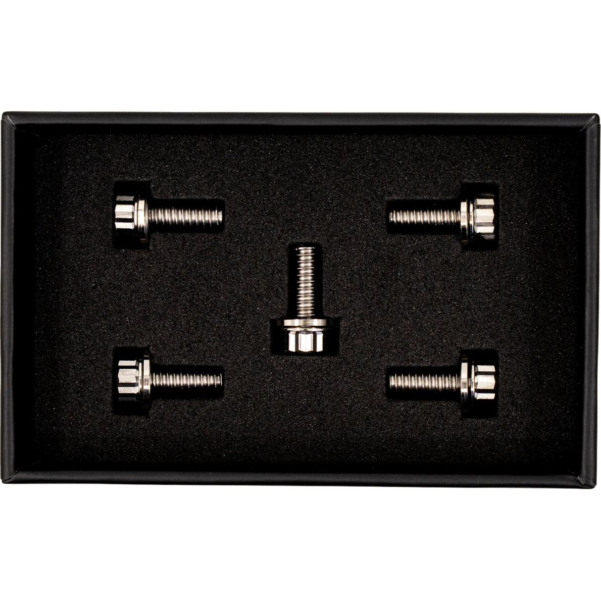 Trask Hardware - TM-1050-A For Harley Touring 2017-2026