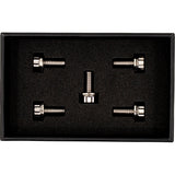 Trask Hardware - TM-1050-A For Harley Touring 2017-2026