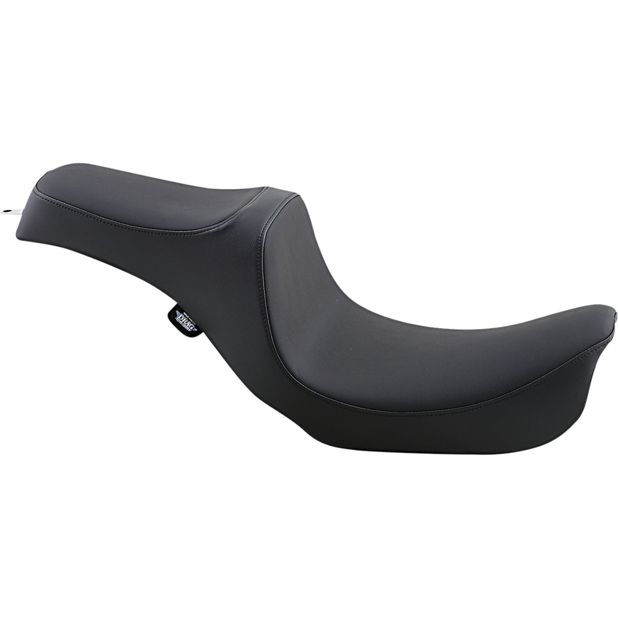 DRAG SPECIALTIES Predator III Seat - FXD/FLD '06-'17