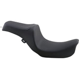 DRAG SPECIALTIES Predator III Seat - FXD/FLD '06-'17
