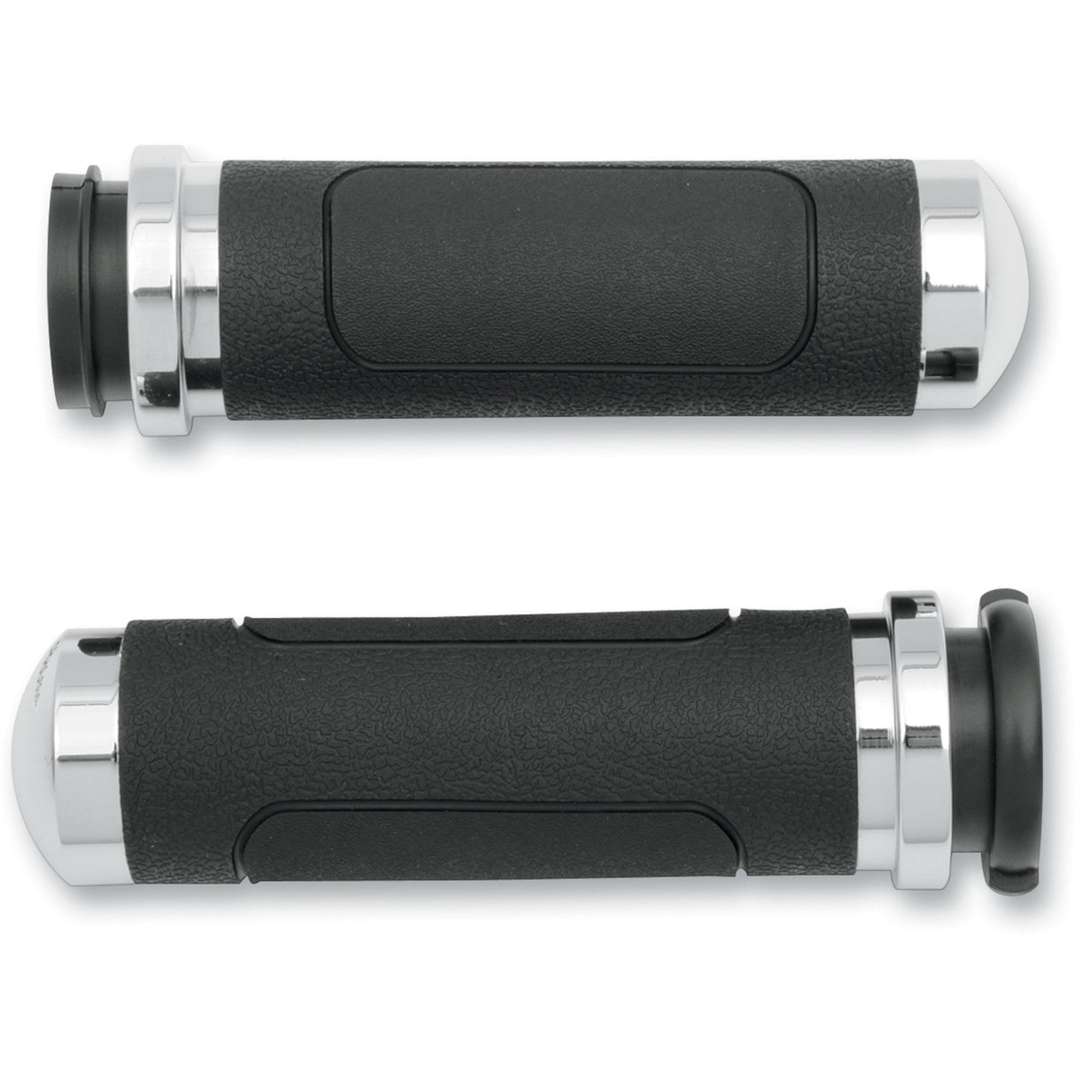 Avon V-Cruiser Grips - VT-62-CH-FLY For Harley Motorcycles 2008-2024