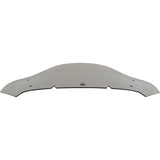 KLOCK WERKS 2310-0945 KWW-01-0722-T Windshield flare™  - 6-1/2" - tinted - flh