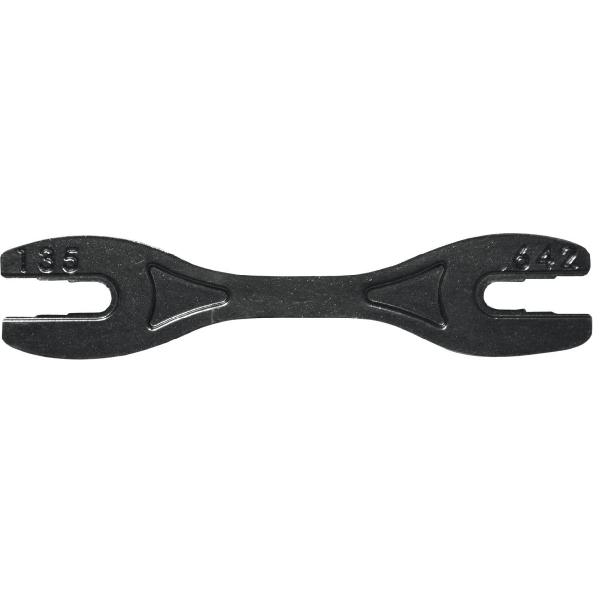 TMV 3811-0041 172740 6-in-1 Spoke Wrench Spoke Wrench 6-in-1