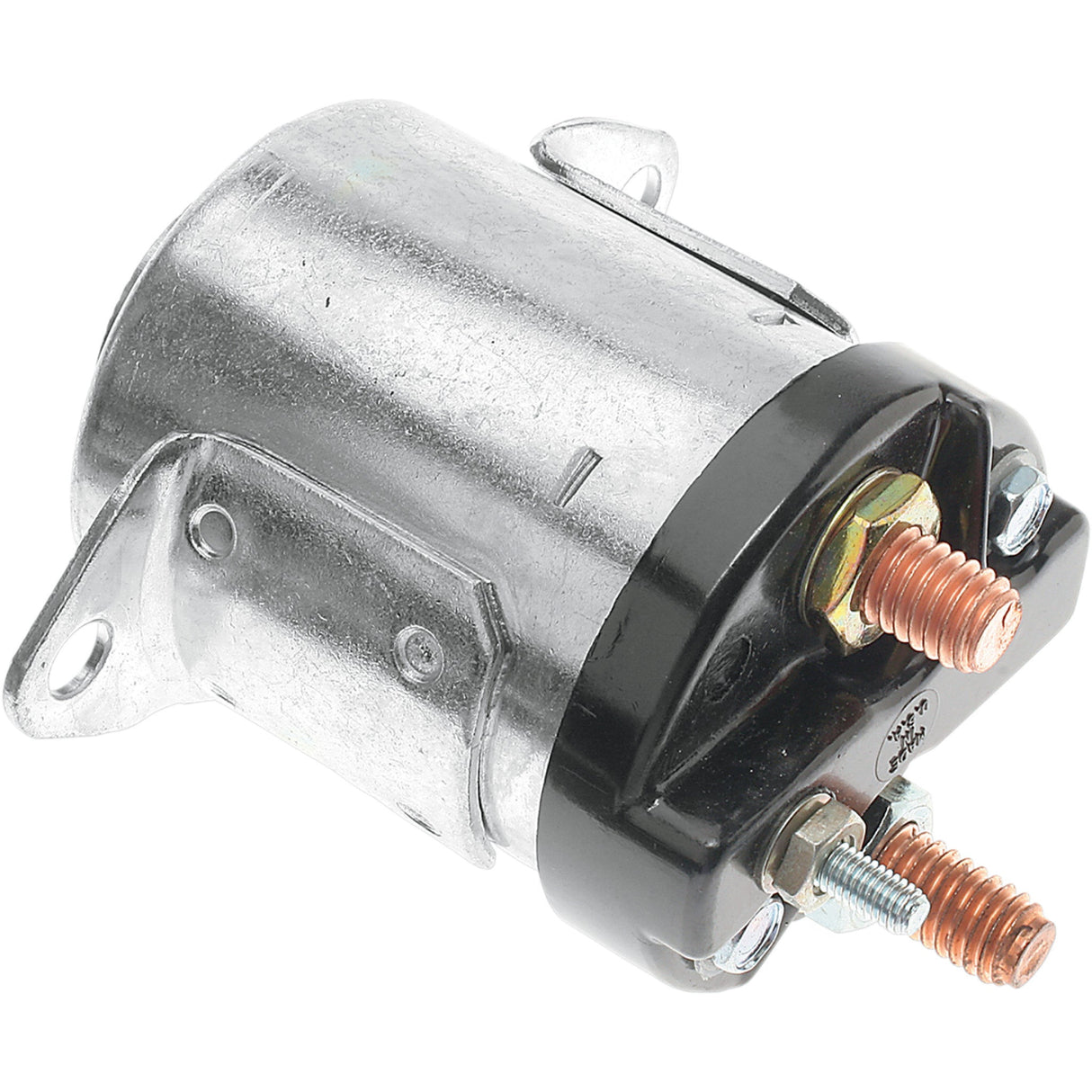 Standard Motor Products Starter Solenoid FL FX - MC-STS2 For Harley Motorcycles 1980-1988
