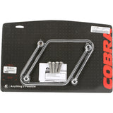 Cobra Saddlebag Support - 02-6111 Honda VT750C2 Shadow Spirit / VT750C2B Shadow Phantom 2007-2019