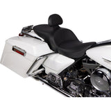 DRAG SPECIALTIES Freedom Touring Seat - FLH '97-'07
