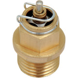 Mikuni VM30 Mm 34 MM Needle And Seat - VM28/163-1.5 For Ski-Doo Snowmobiles 1976-2003 | Polaris Snowmobiles 1988-2000