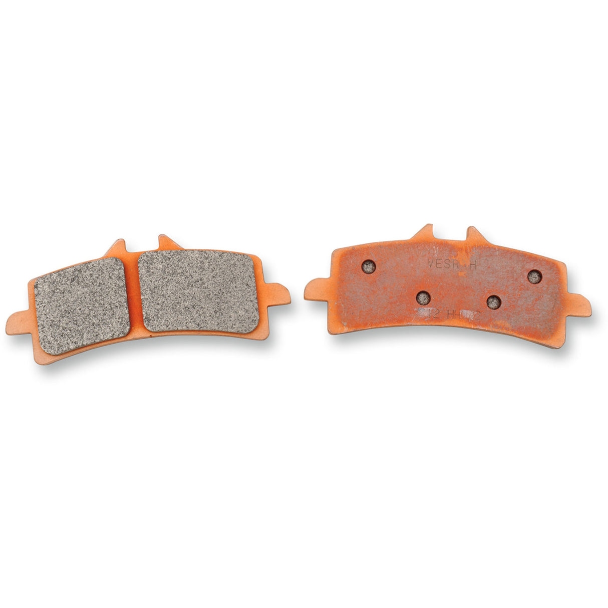 Vesrah Brake Pad - VD-9031ZZ For KTM 1190 / 1290 Super Duke 2009-2016 | Kawasaki Ninja 2016-2019 | BMW Megamoto / Sport 2008-2011