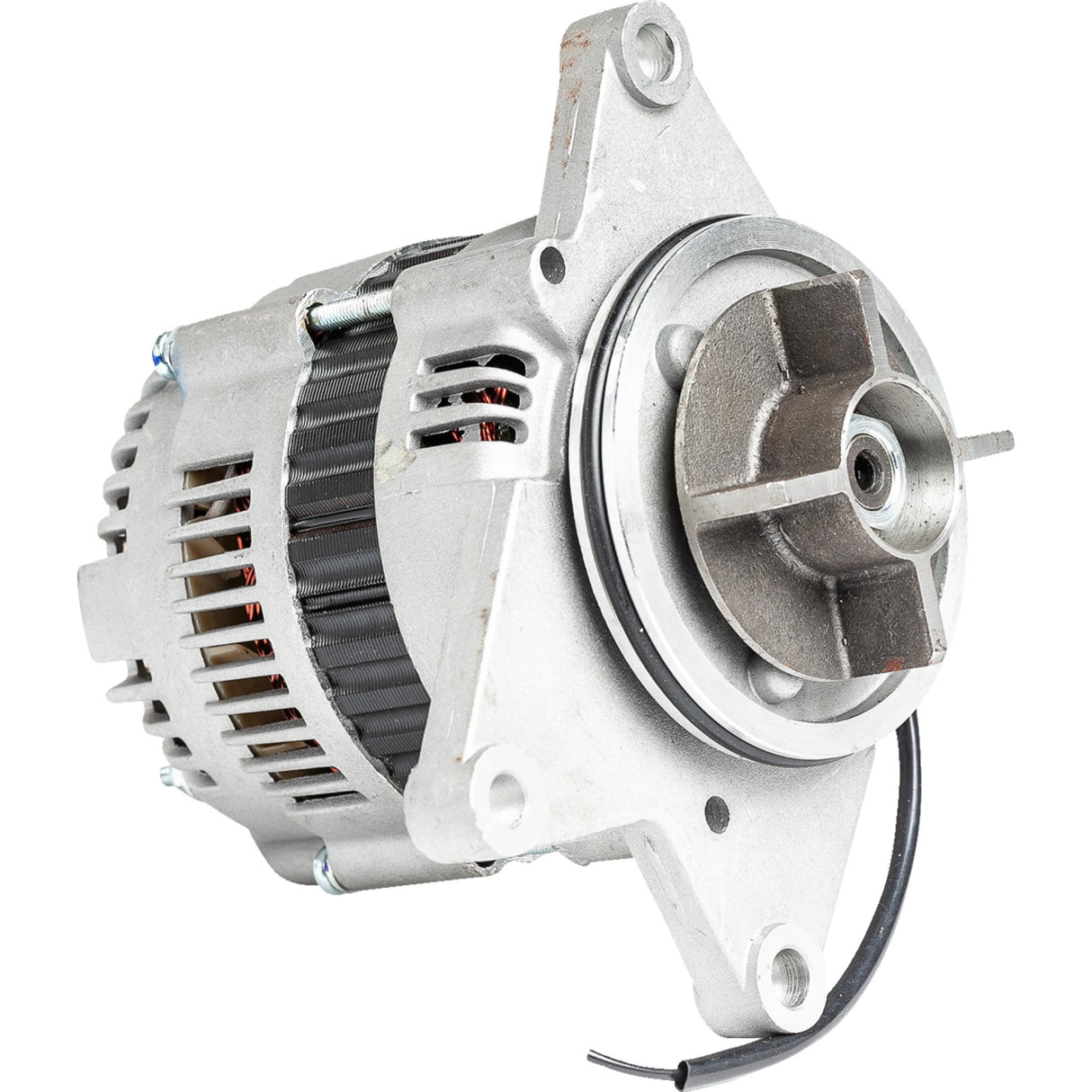 RICK'S MOTORSPORT ELECTRIC 2112-1703 31-102 Alternator Assembly Alternator - Honda