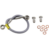 GALFER 1741-6001 FK003D576R Brake Line Kit Brake Line - Stainless Steel
