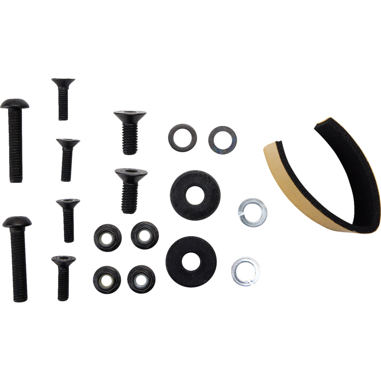 Givi Mounting Kit - SRA8400 For Harley Pan America 1250 2021-2024