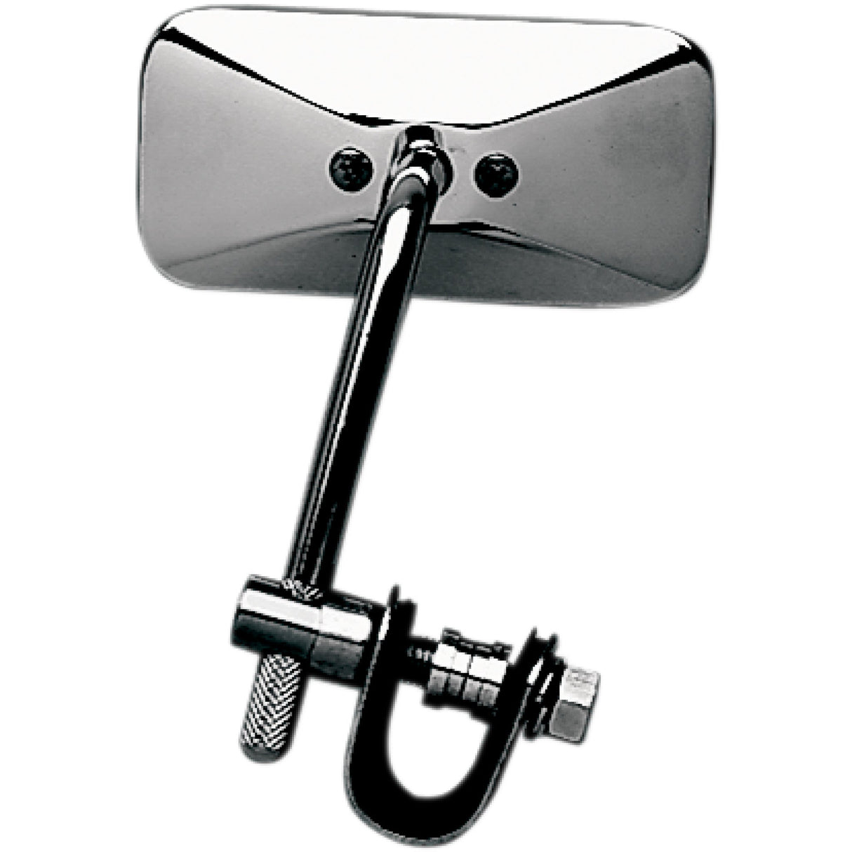EMGO 2034822 20-34822 Die-Cast Custom Mirror — Standard Die-Cast Mirror
